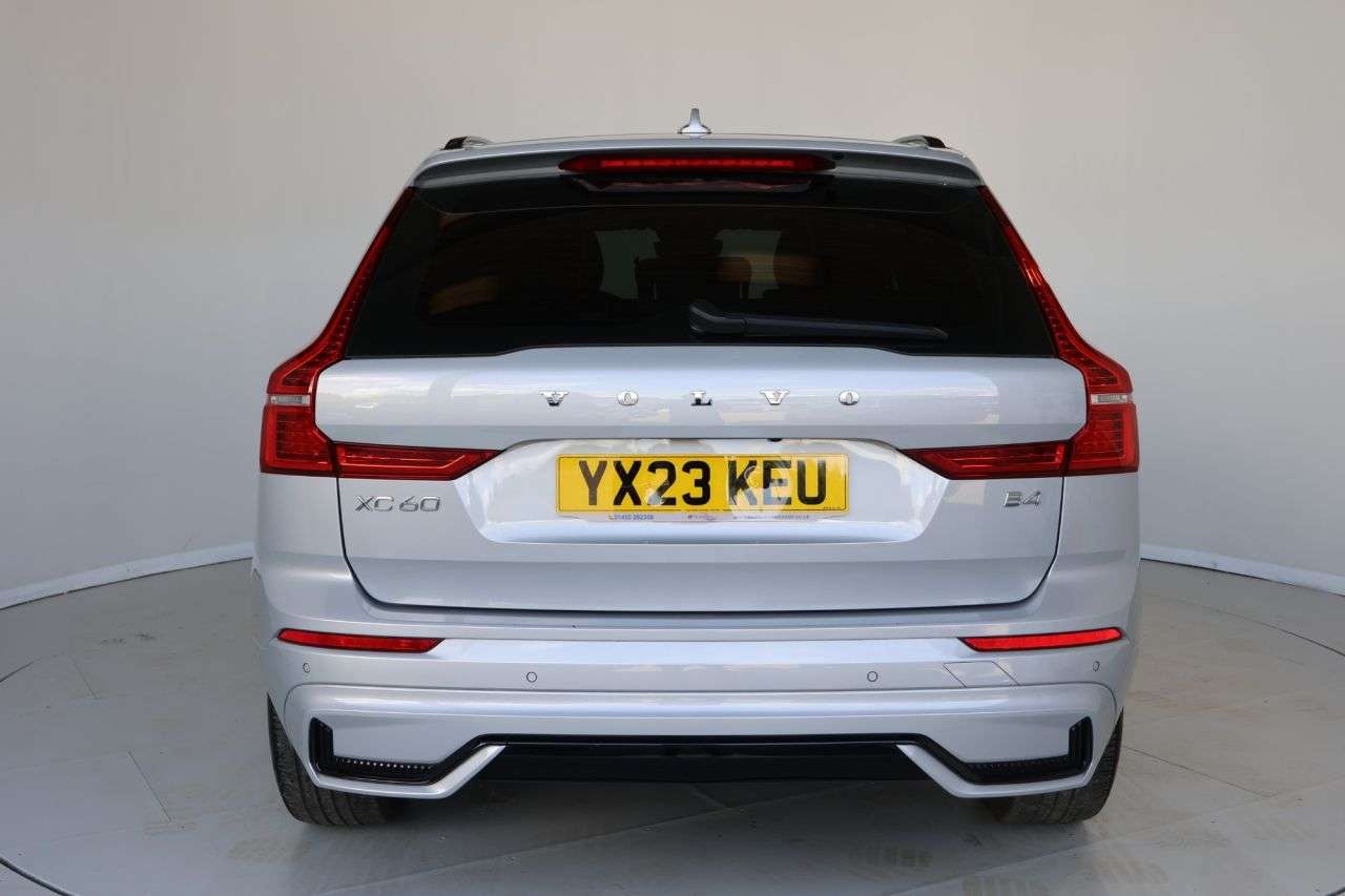2023 VOLVO XC60 2023 VOLVO XC60