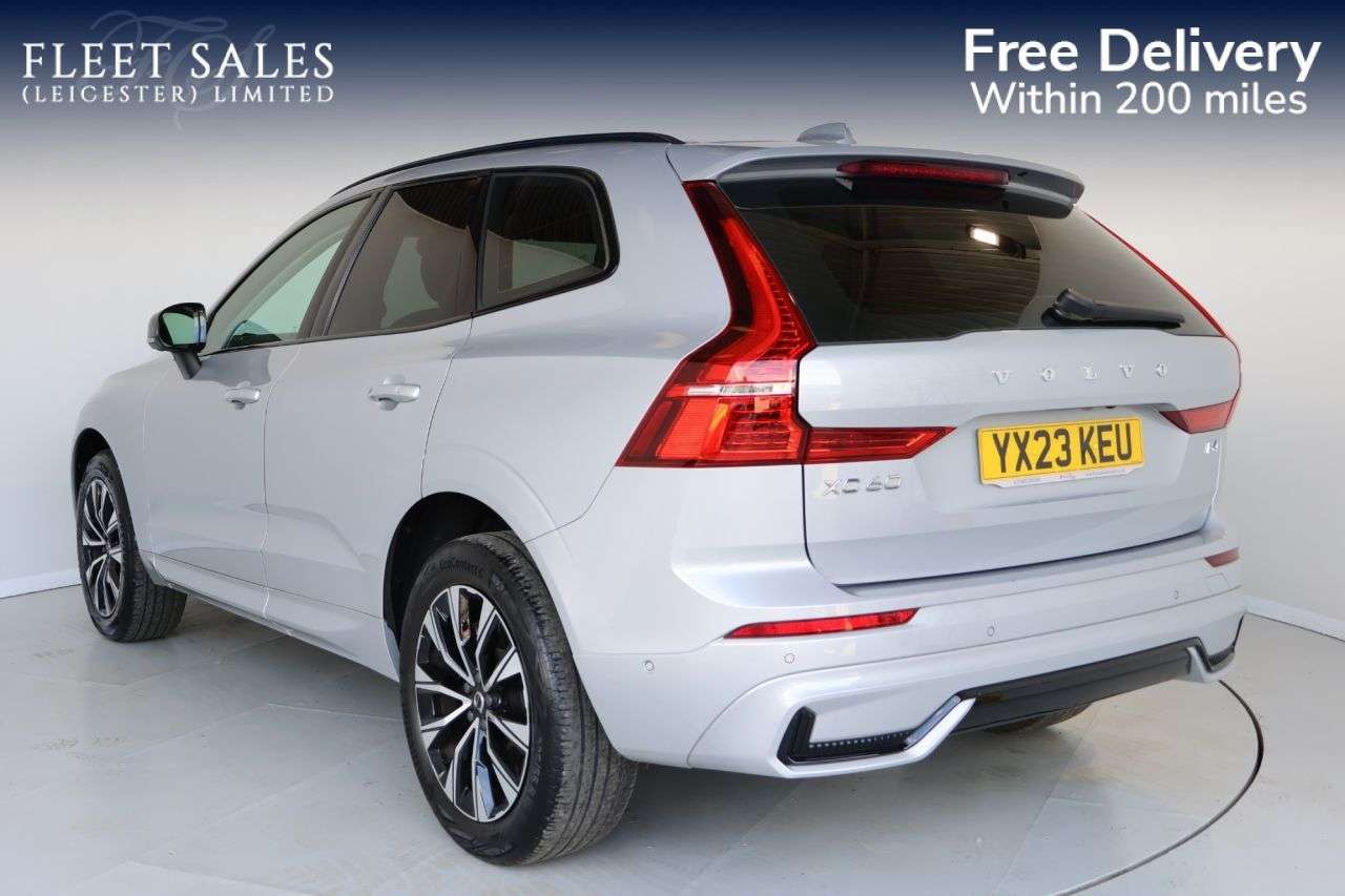 2023 VOLVO XC60 2023 VOLVO XC60