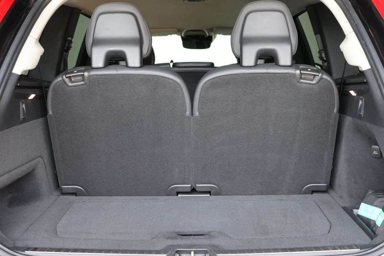 2022 VOLVO XC90 2022 VOLVO XC90