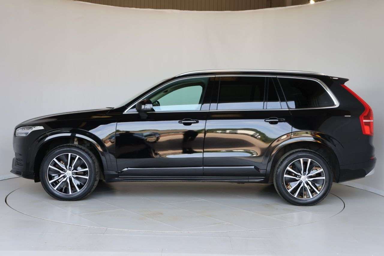 2022 VOLVO XC90 2022 VOLVO XC90