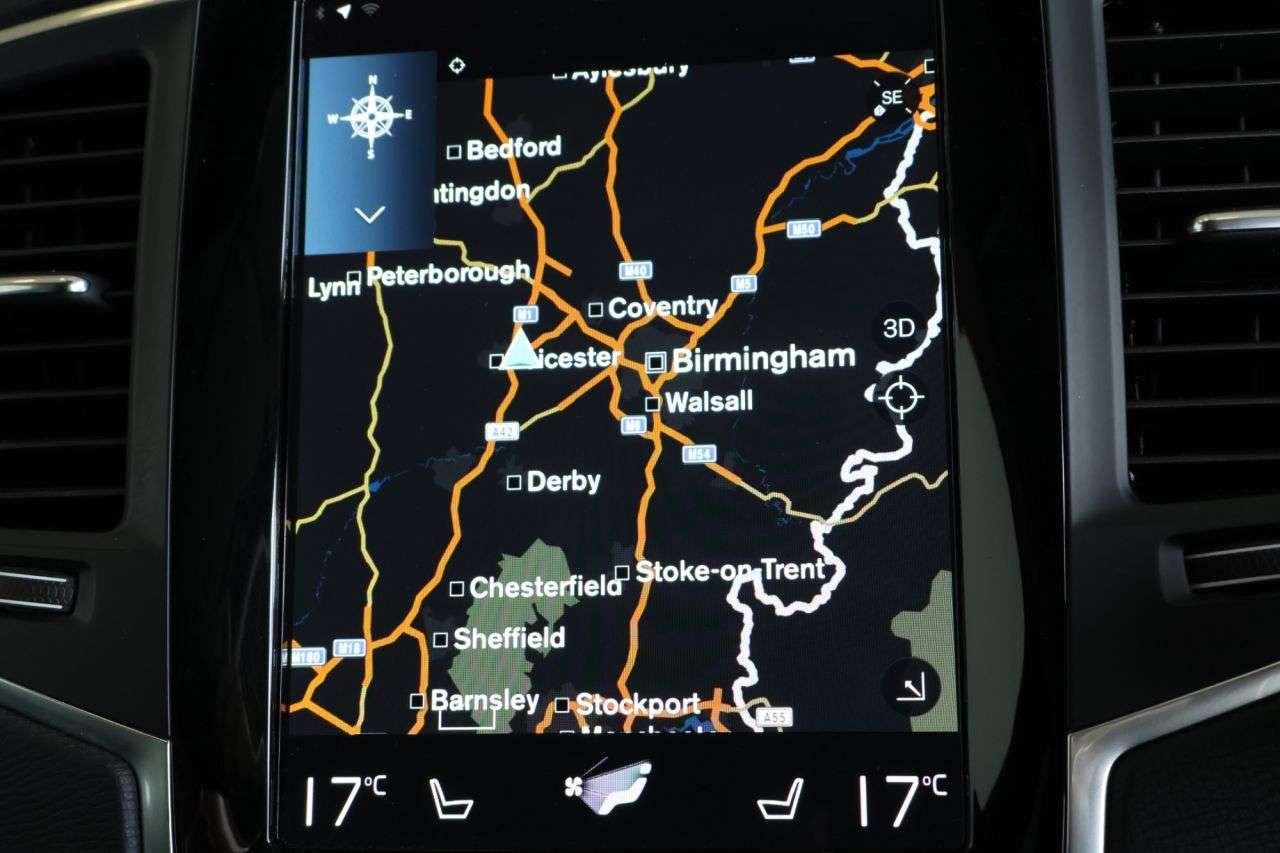 2022 VOLVO XC90 2022 VOLVO XC90