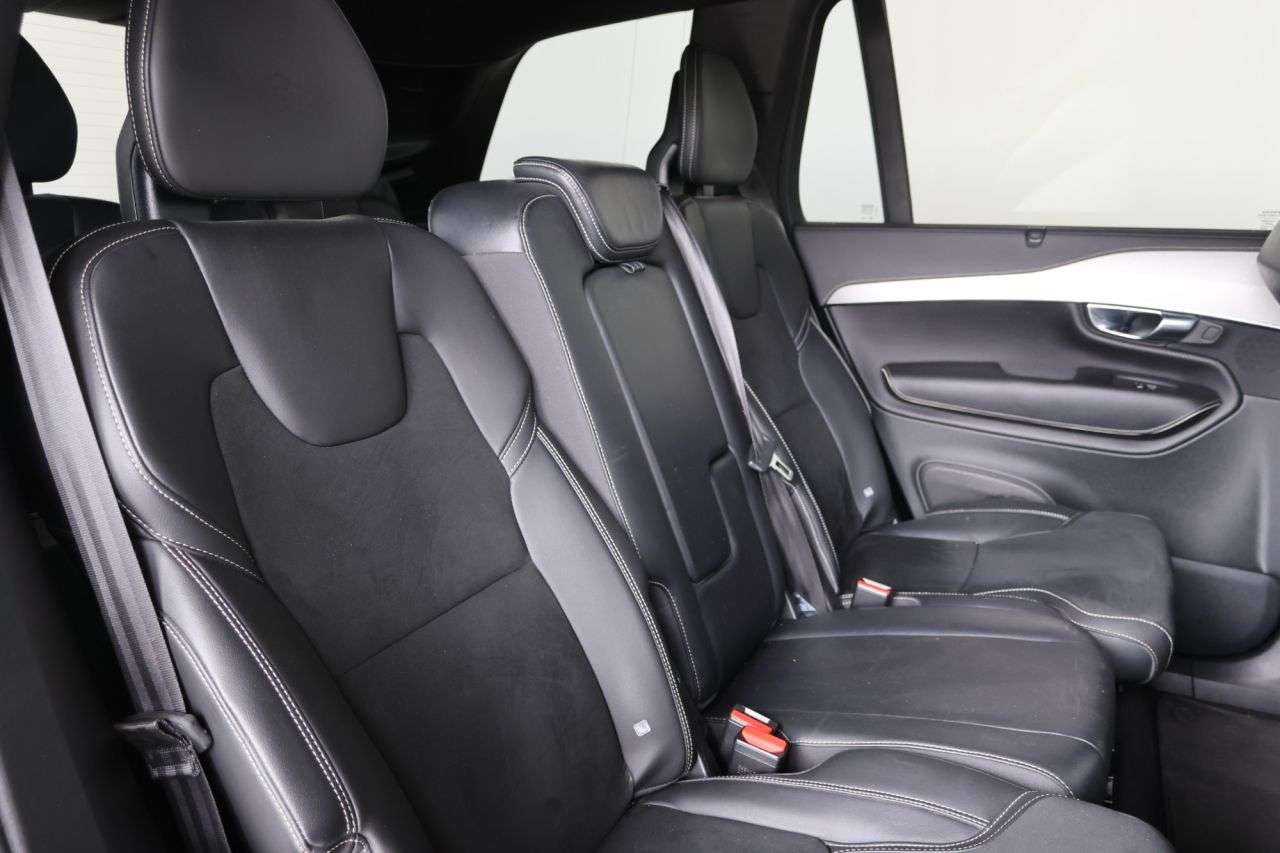 2021 VOLVO XC90 2021 VOLVO XC90