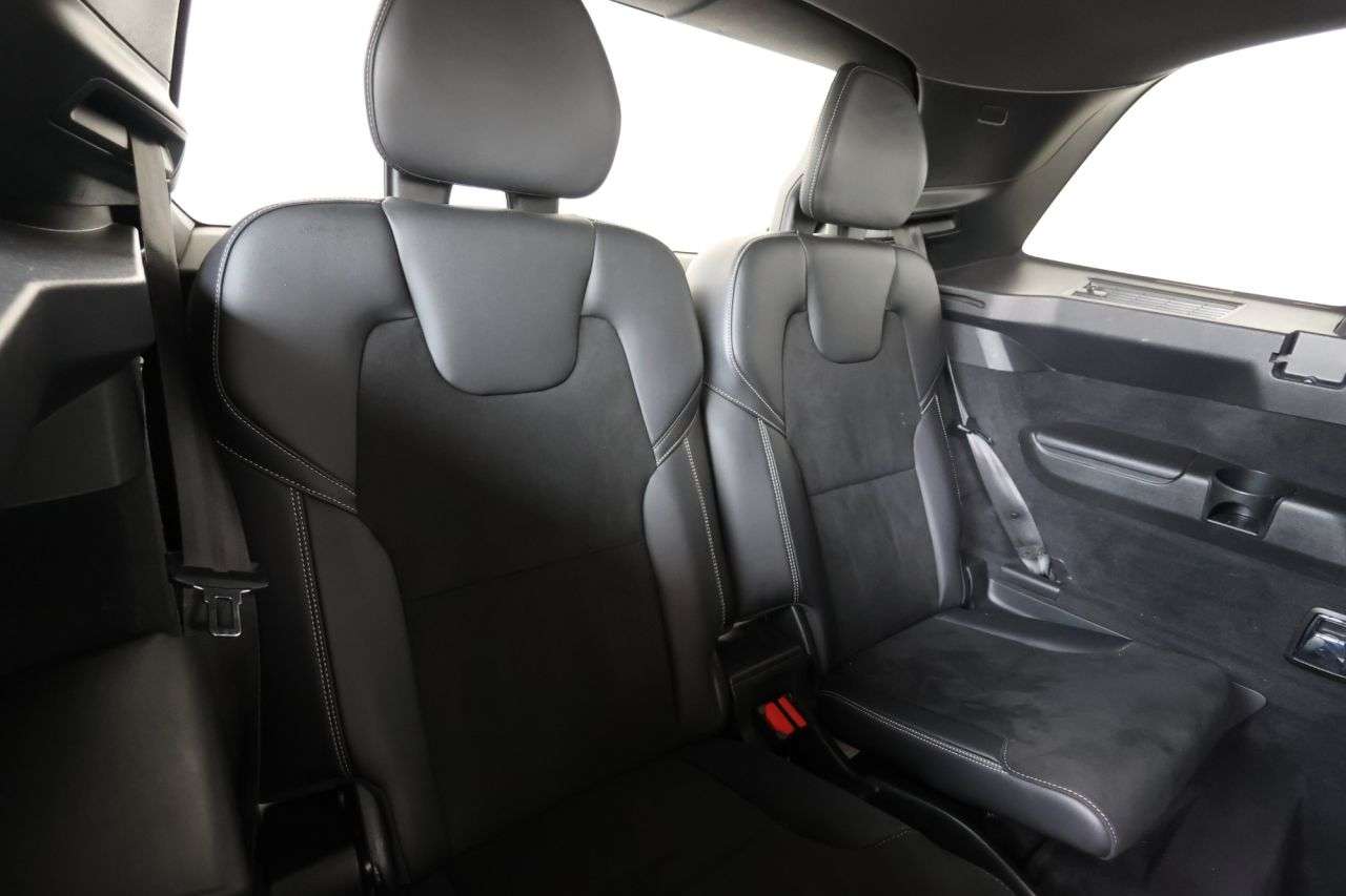 2021 VOLVO XC90 2021 VOLVO XC90