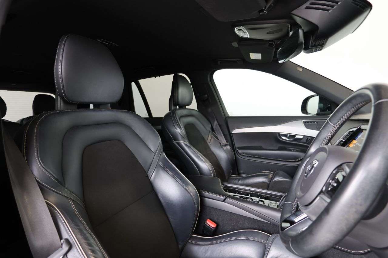 2021 VOLVO XC90 2021 VOLVO XC90