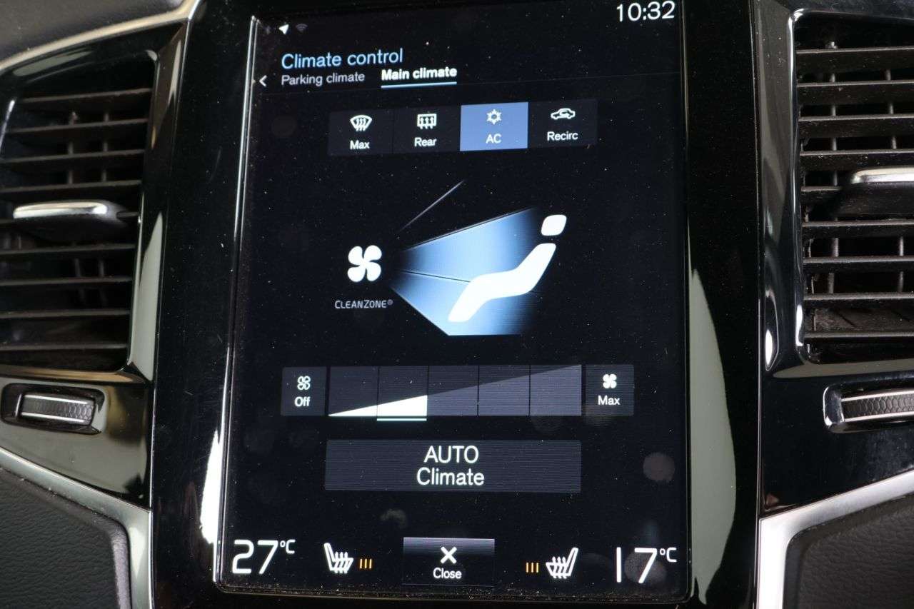 2021 VOLVO XC90 2021 VOLVO XC90