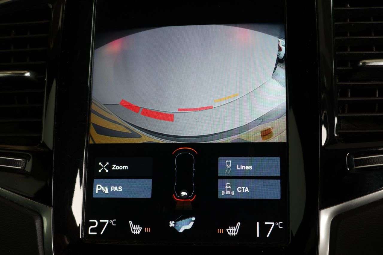 2021 VOLVO XC90 2021 VOLVO XC90