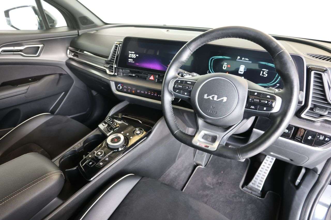 2023 KIA SPORTAGE 2023 KIA SPORTAGE