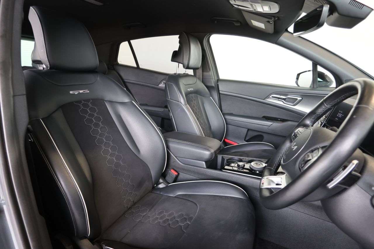 2023 KIA SPORTAGE 2023 KIA SPORTAGE