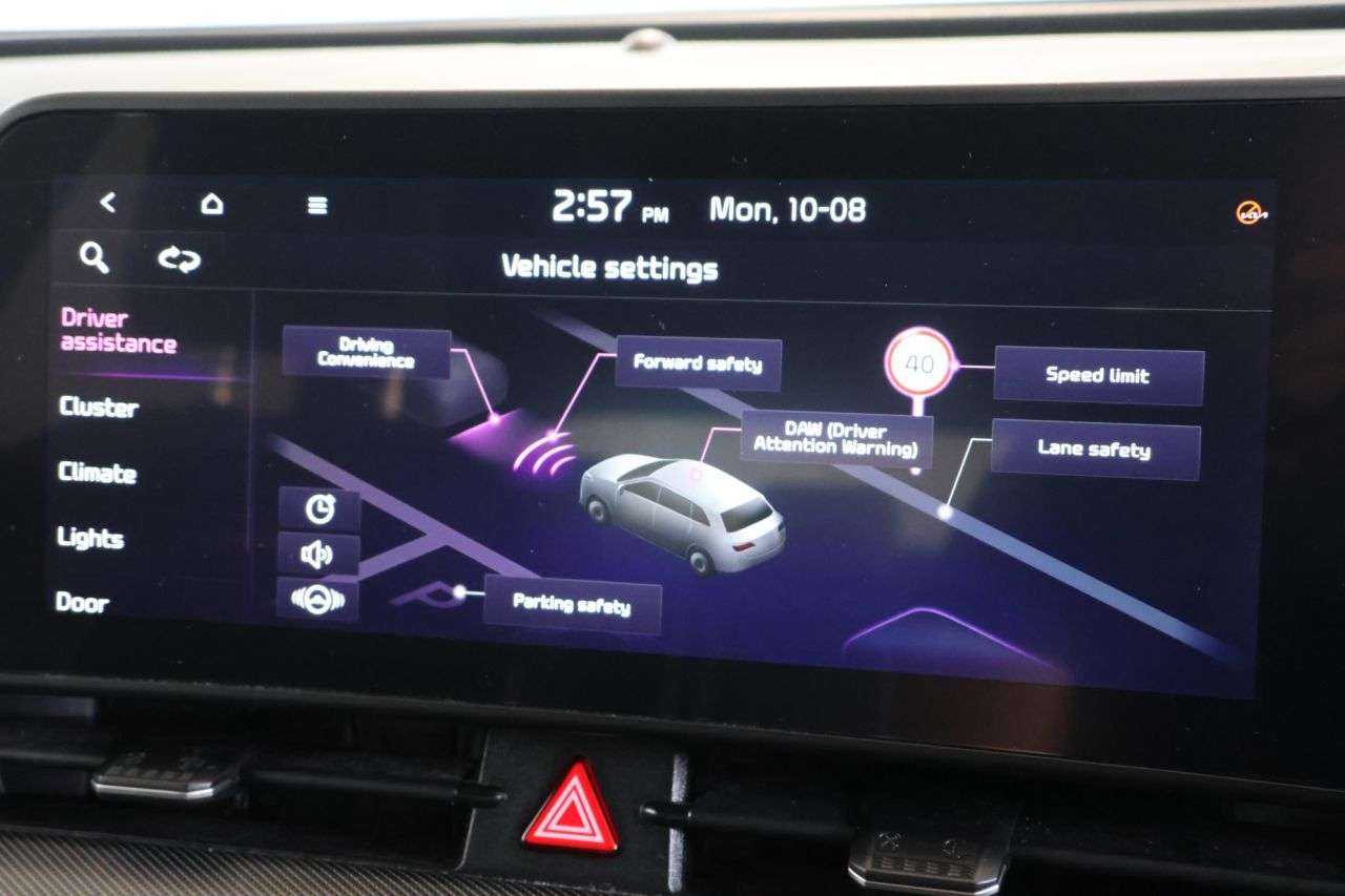 2023 KIA SPORTAGE 2023 KIA SPORTAGE