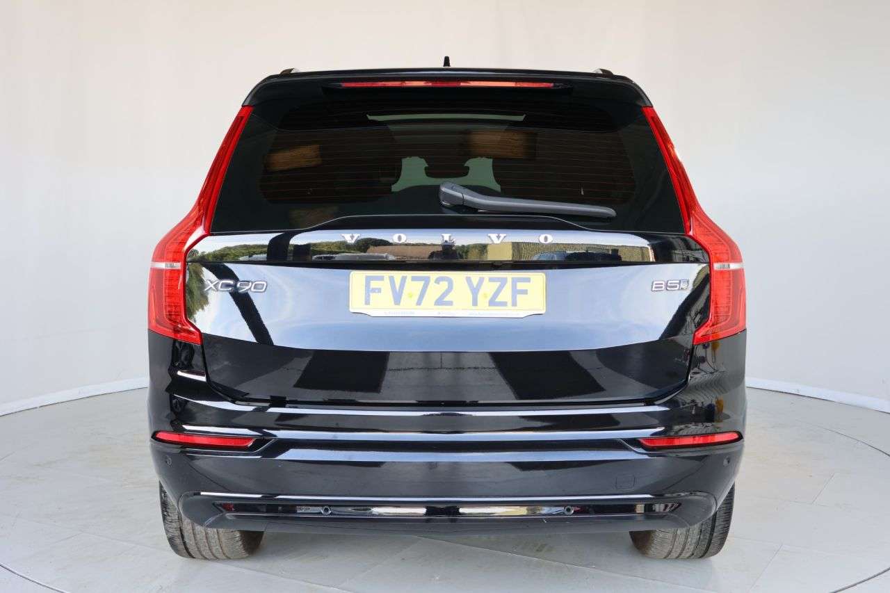 2022 VOLVO XC90 2022 VOLVO XC90
