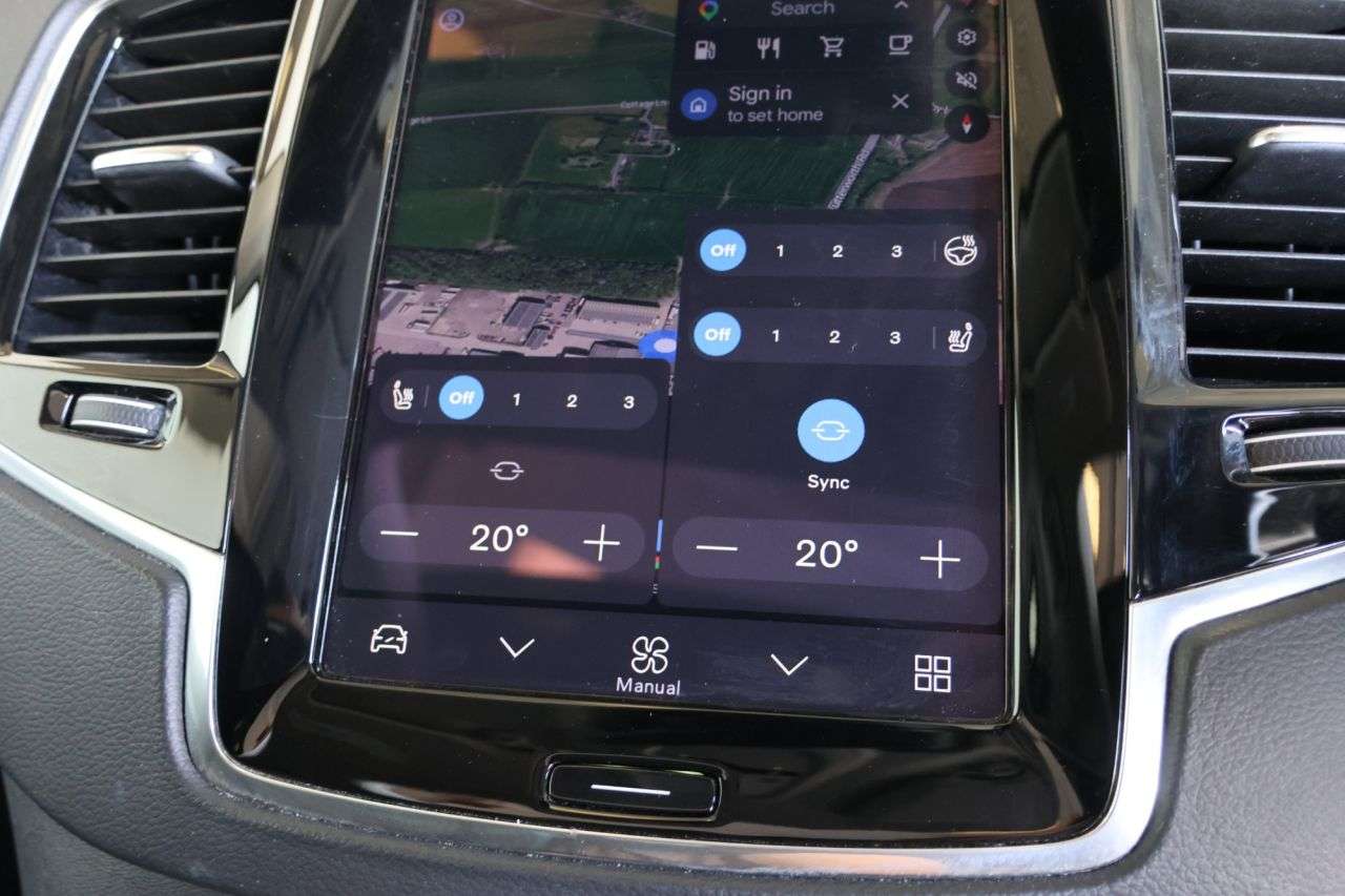 2022 VOLVO XC90 2022 VOLVO XC90