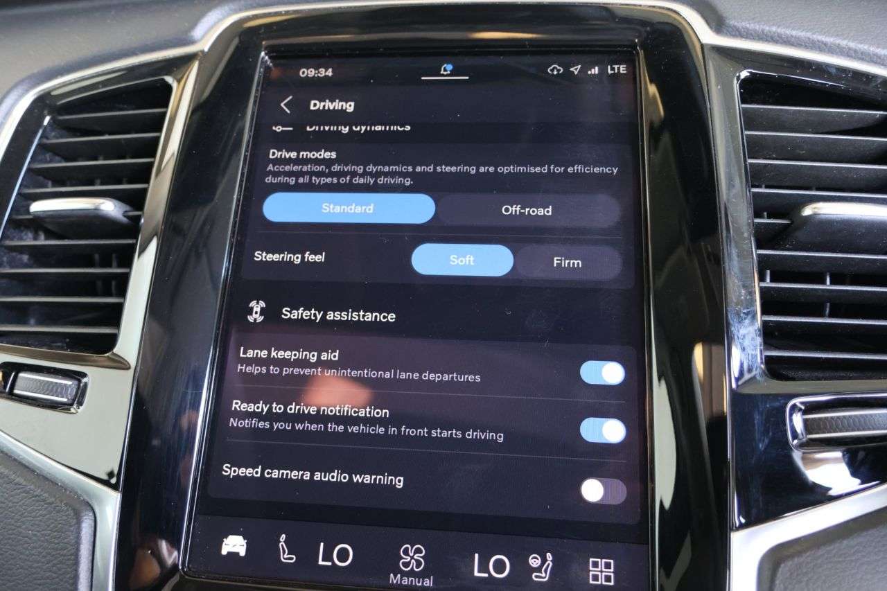 2022 VOLVO XC90 2022 VOLVO XC90