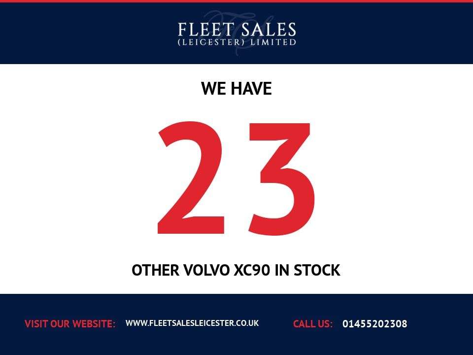 2022 VOLVO XC90 2022 VOLVO XC90