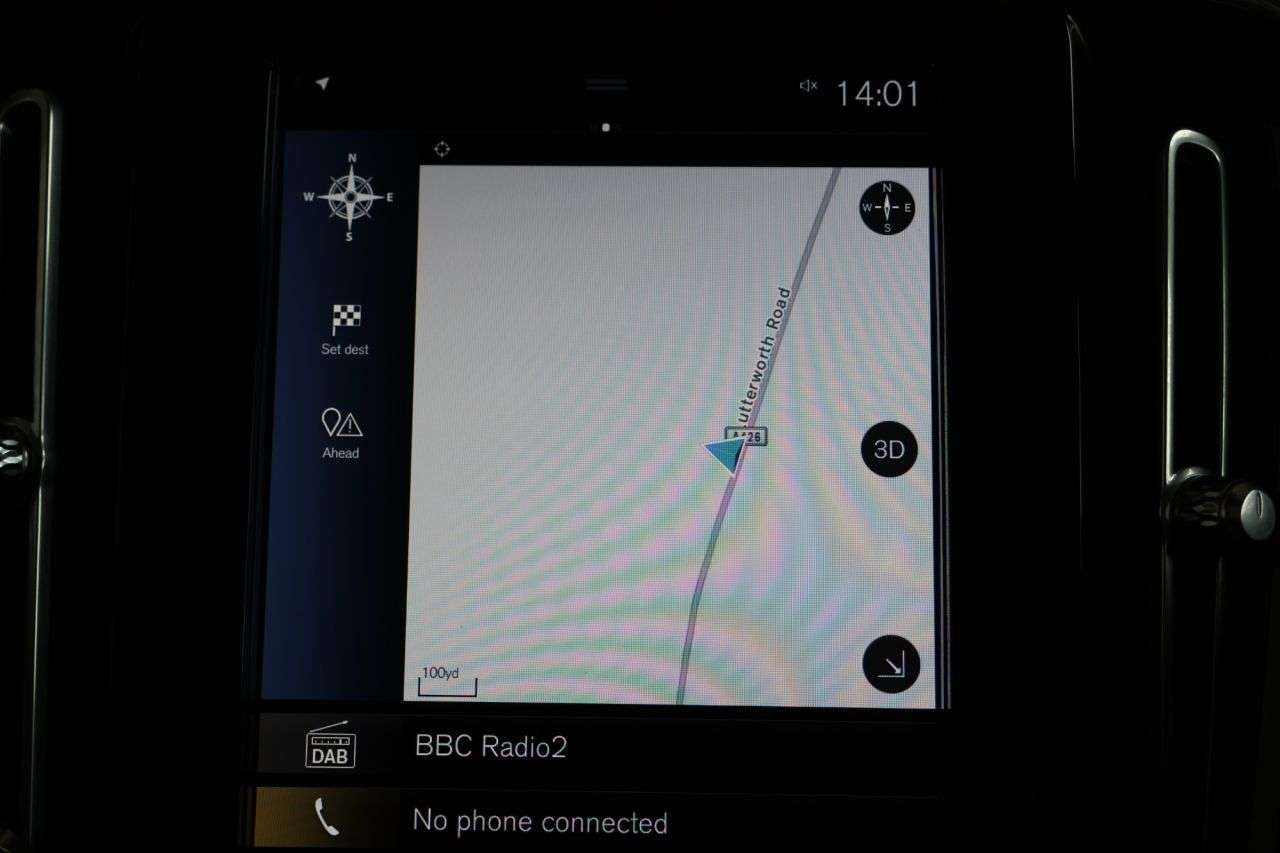 2021 VOLVO XC40 2021 VOLVO XC40