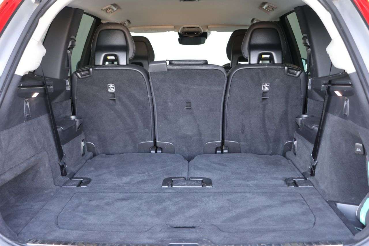 2021 VOLVO XC90 2021 VOLVO XC90