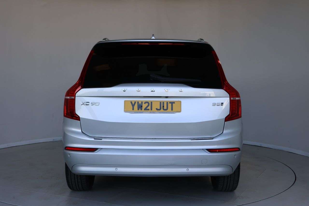 2021 VOLVO XC90 2021 VOLVO XC90