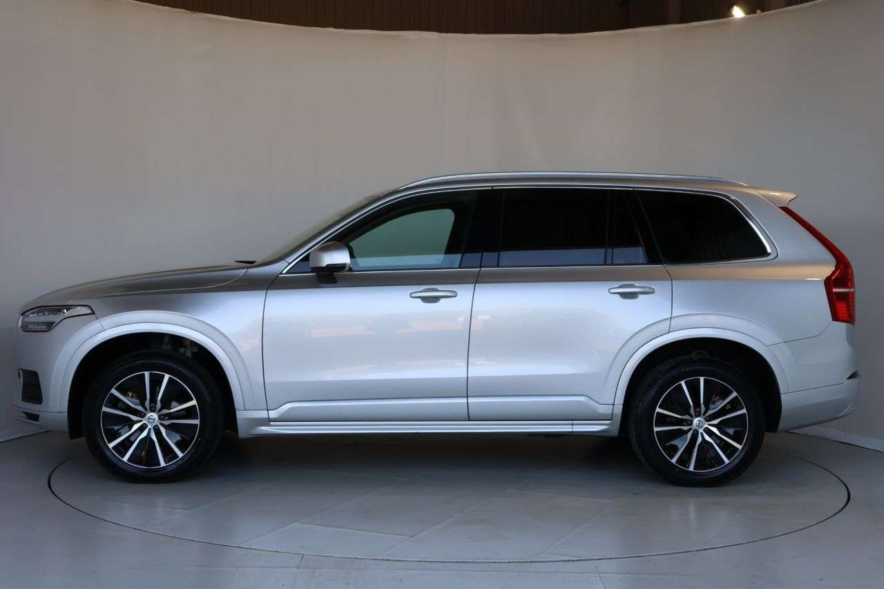 2021 VOLVO XC90 2021 VOLVO XC90