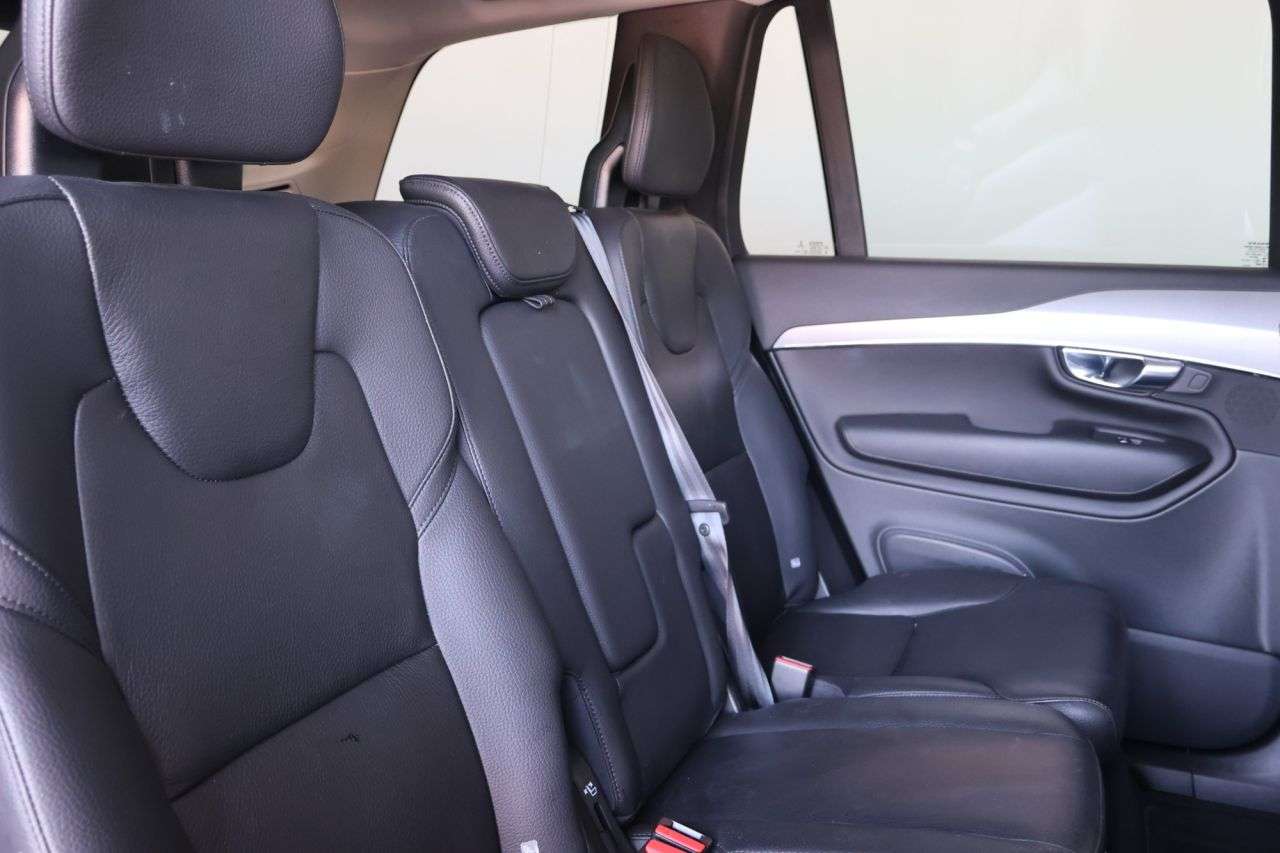 2021 VOLVO XC90 2021 VOLVO XC90