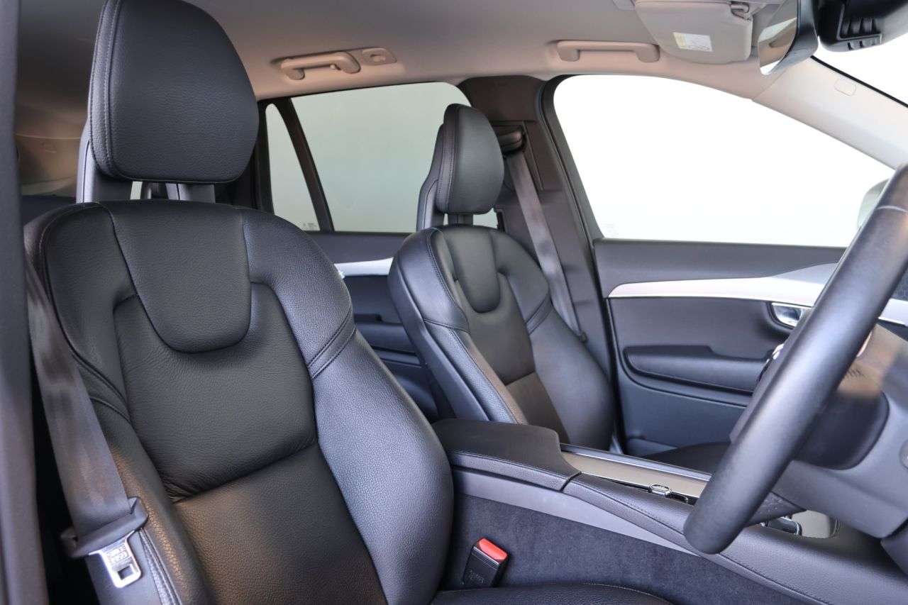 2021 VOLVO XC90 2021 VOLVO XC90