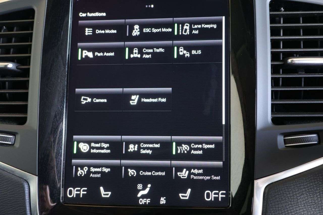 2021 VOLVO XC90 2021 VOLVO XC90