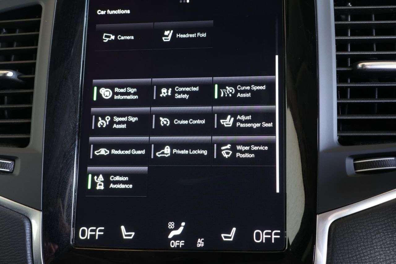 2021 VOLVO XC90 2021 VOLVO XC90
