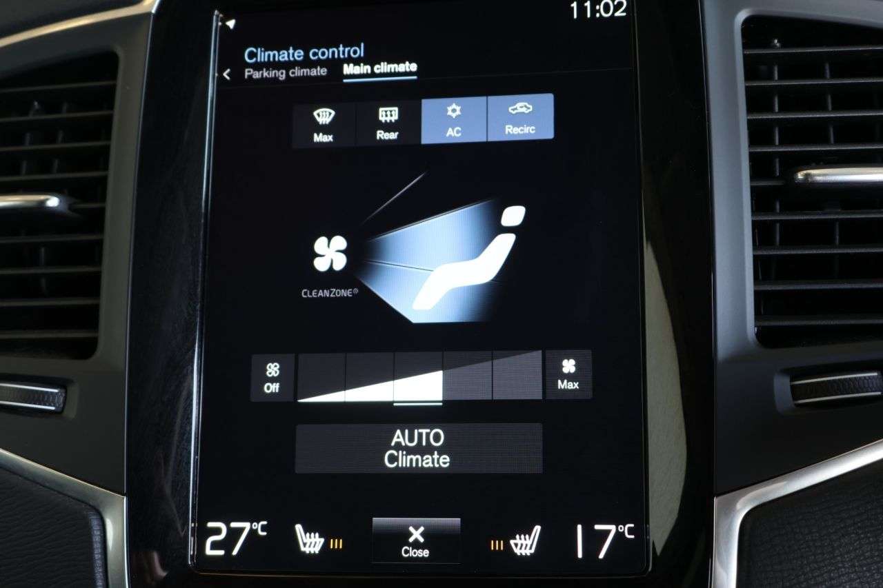 2021 VOLVO XC90 2021 VOLVO XC90