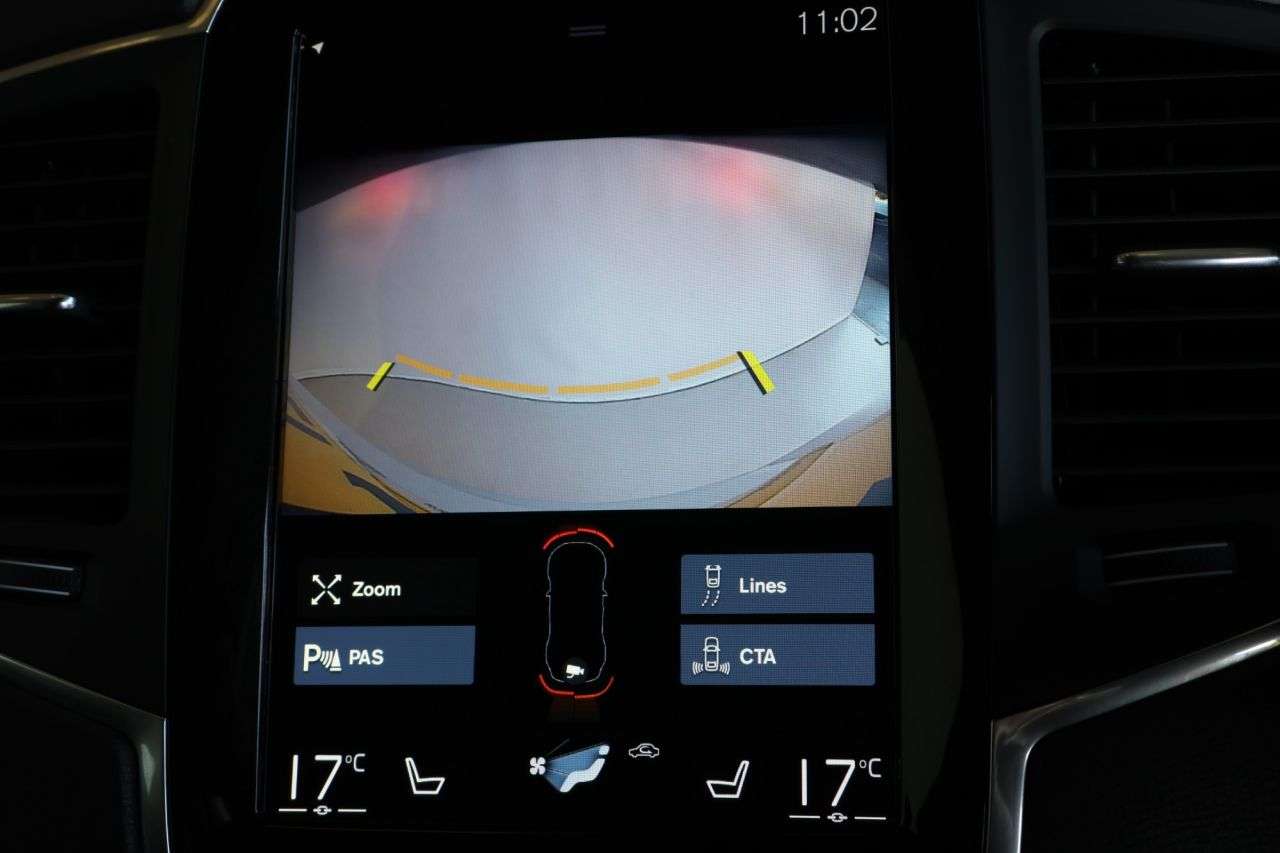 2021 VOLVO XC90 2021 VOLVO XC90