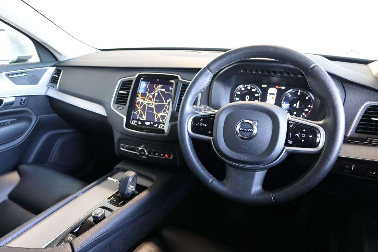 2021 VOLVO XC90 2021 VOLVO XC90