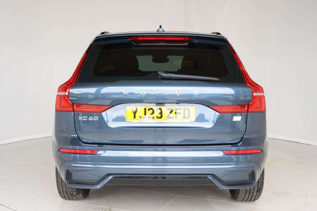 2023 VOLVO XC60 2023 VOLVO XC60