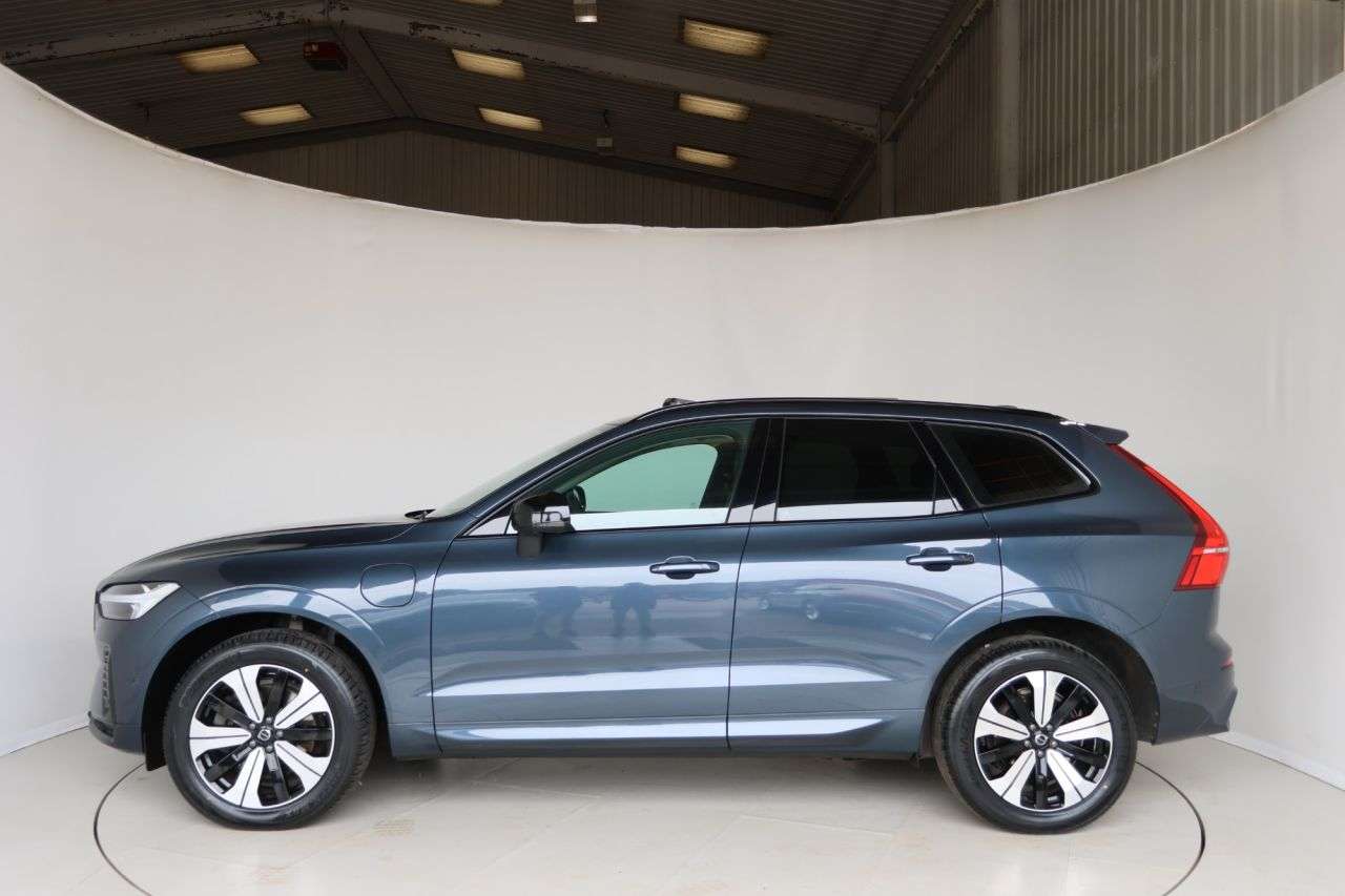 2023 VOLVO XC60 2023 VOLVO XC60