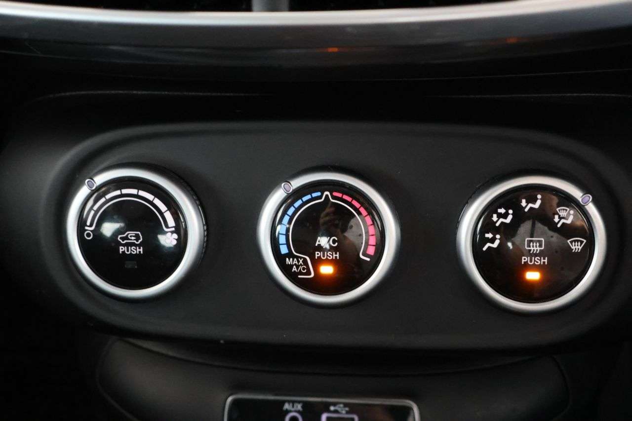 2016 FIAT 500X 2016 FIAT 500X