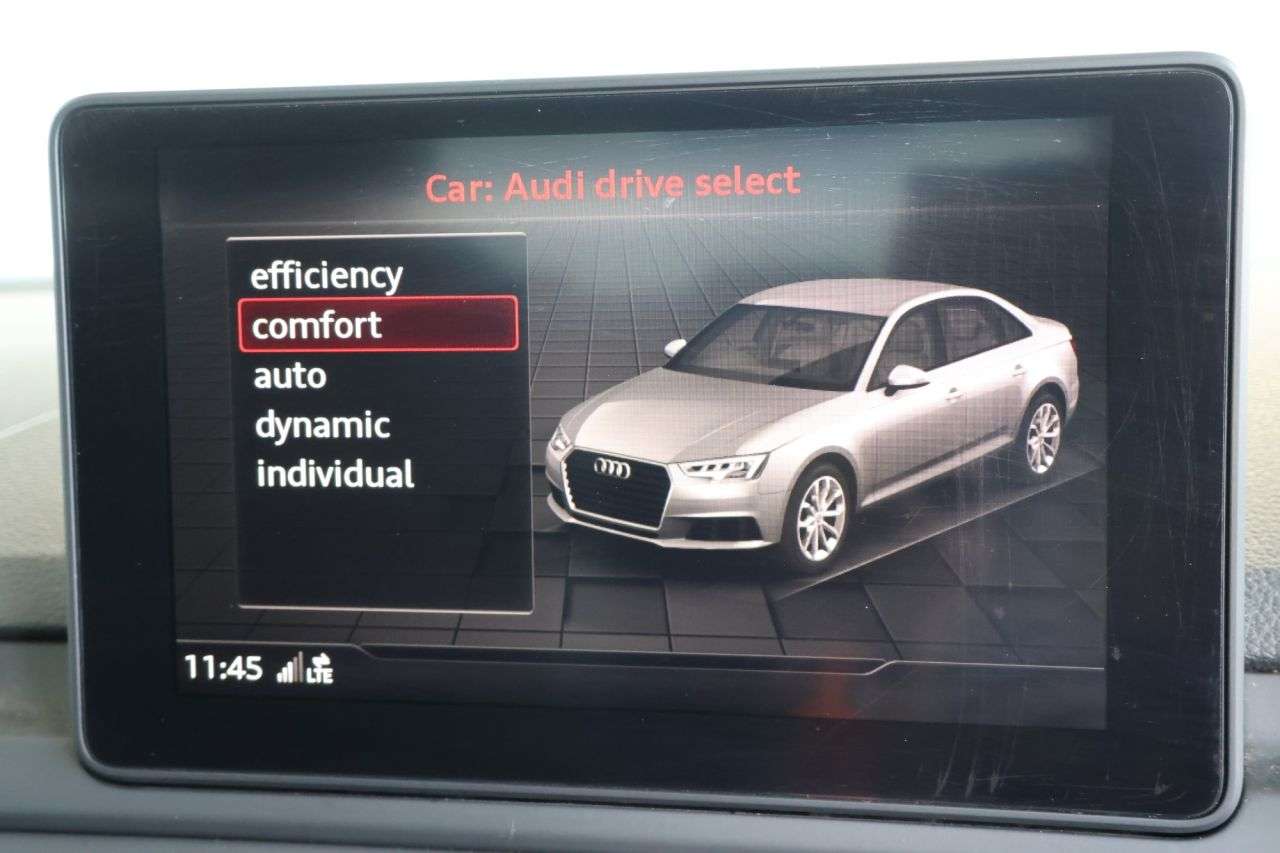 2017 AUDI A4 2017 AUDI A4