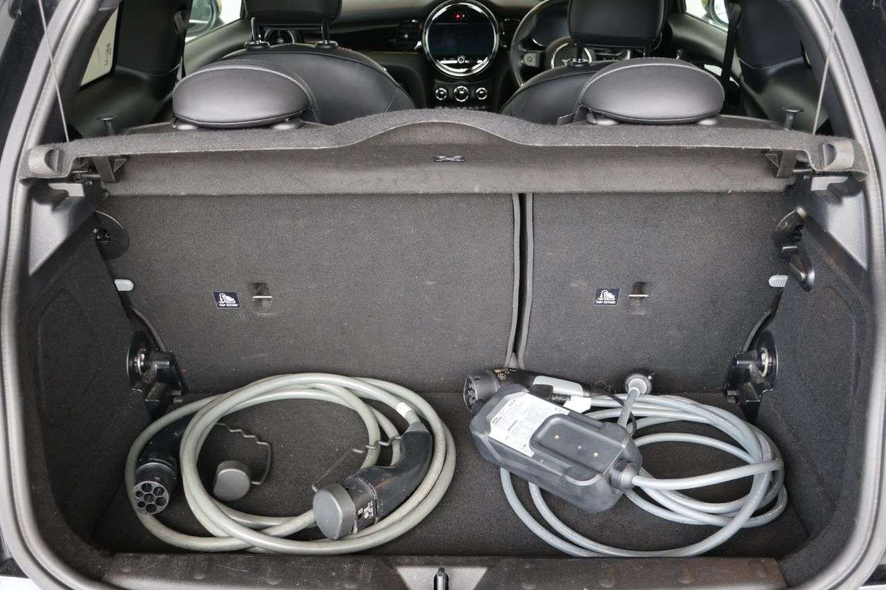 2022 MINI ELECTRIC HATCH 2022 MINI ELECTRIC HATCH