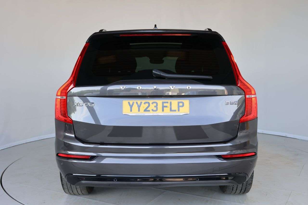 2023 VOLVO XC90 2023 VOLVO XC90
