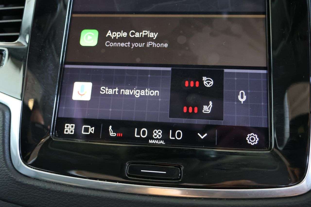 2023 VOLVO XC90 2023 VOLVO XC90