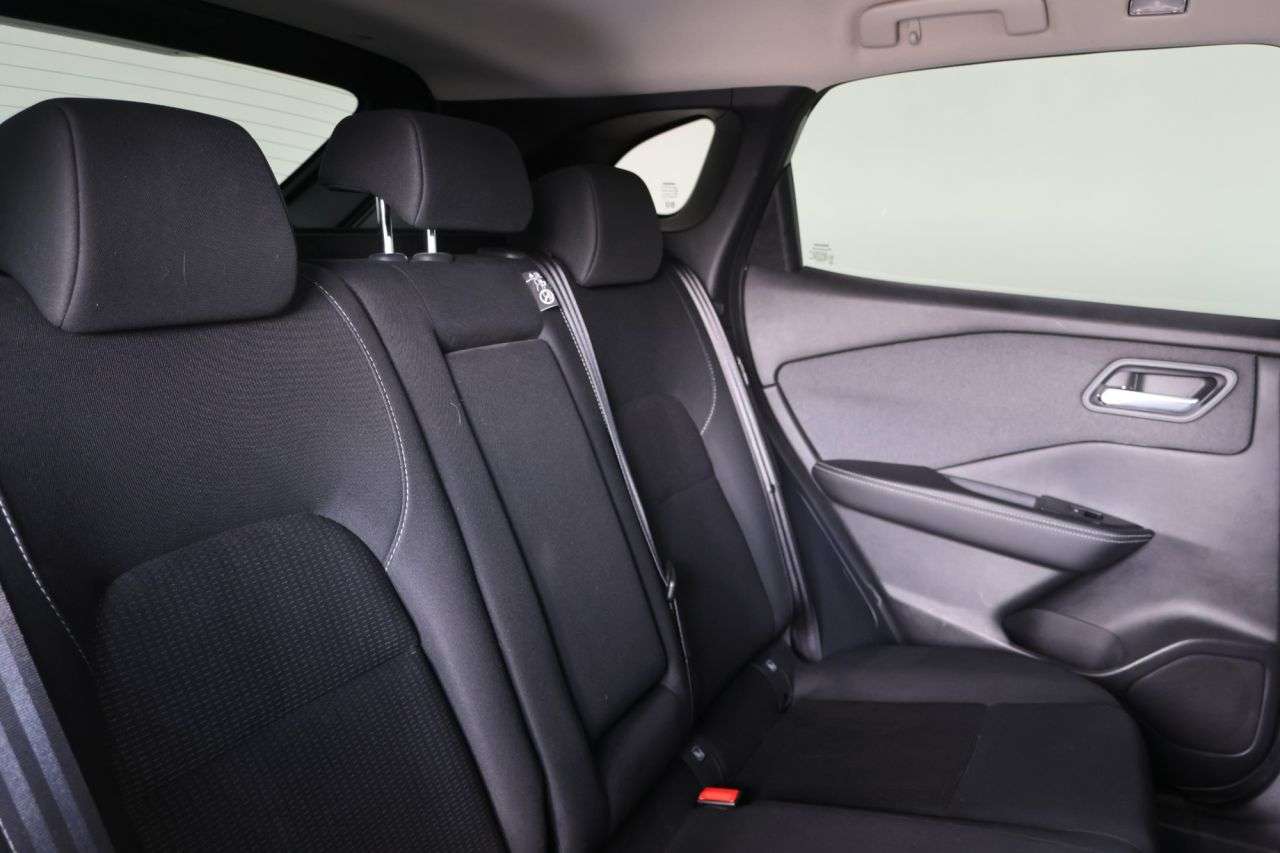 2024 NISSAN QASHQAI 2024 NISSAN QASHQAI