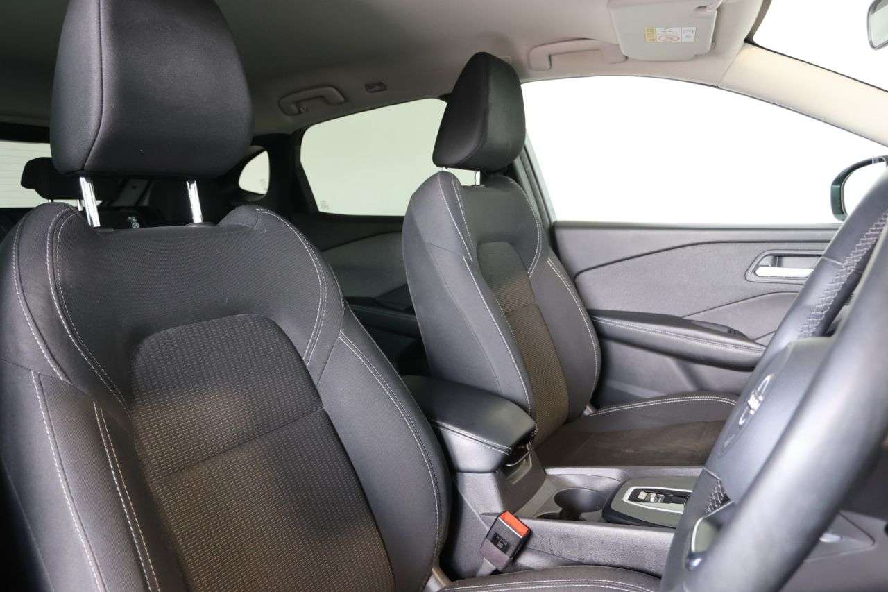 2024 NISSAN QASHQAI 2024 NISSAN QASHQAI