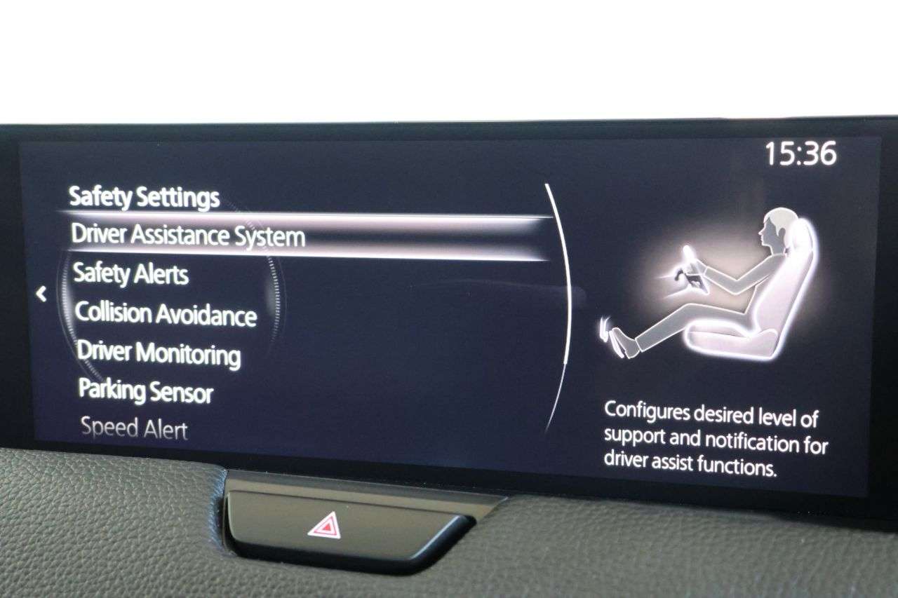 2023 MAZDA CX-60 2023 MAZDA CX-60