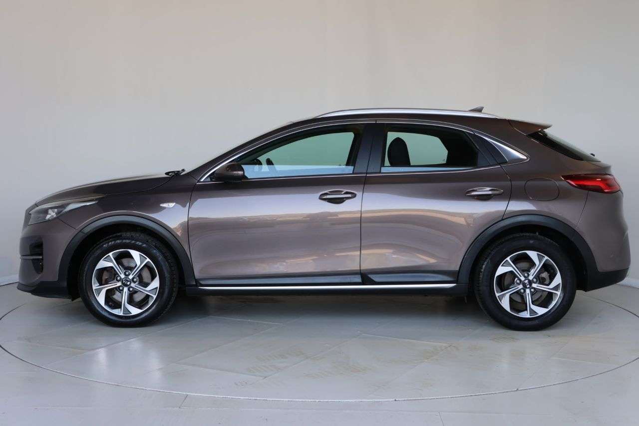 2020 KIA XCEED 2020 KIA XCEED