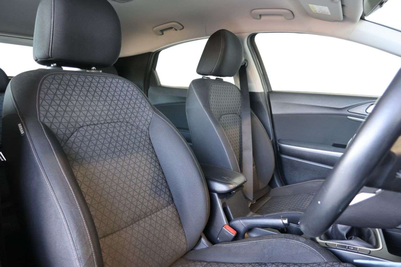 2020 KIA XCEED 2020 KIA XCEED