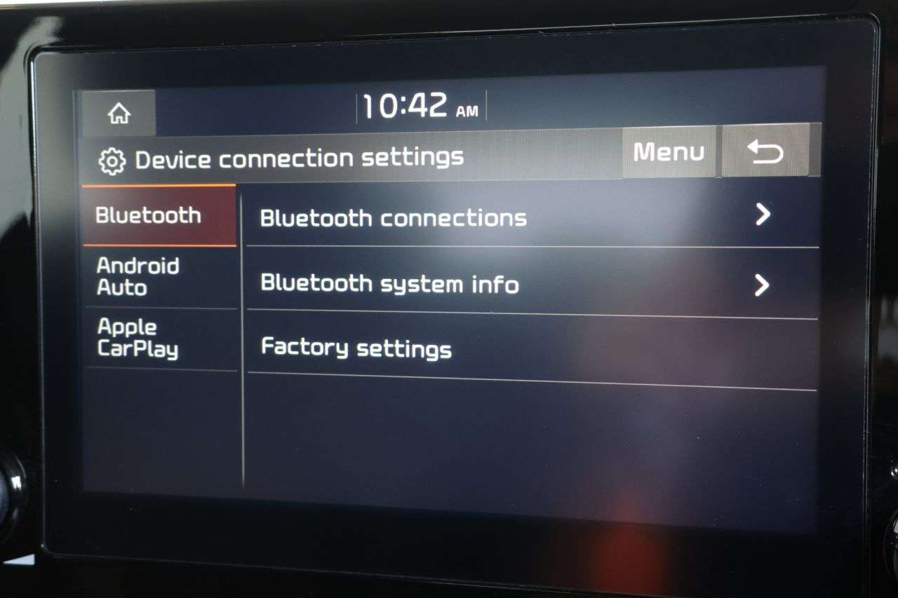 2020 KIA XCEED 2020 KIA XCEED