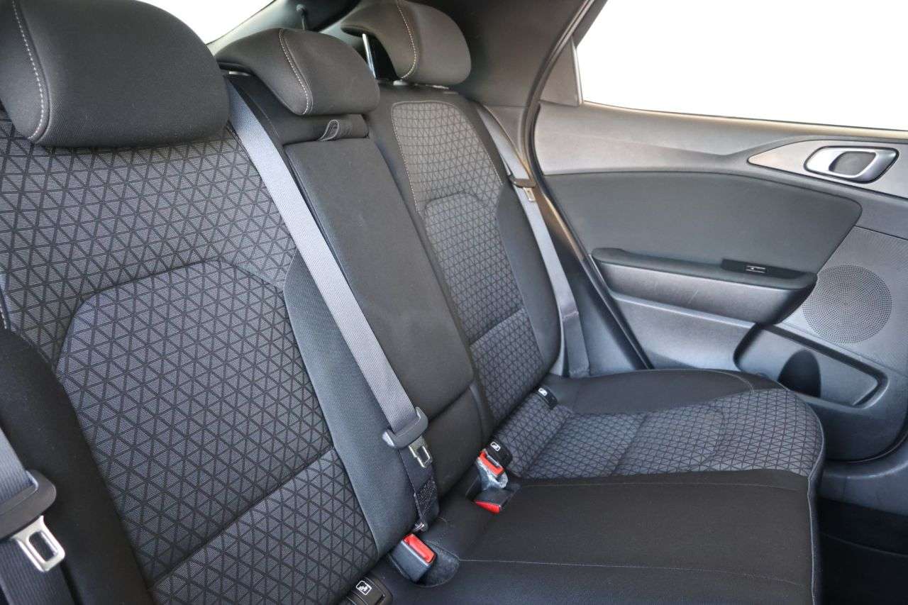 2020 KIA XCEED 2020 KIA XCEED