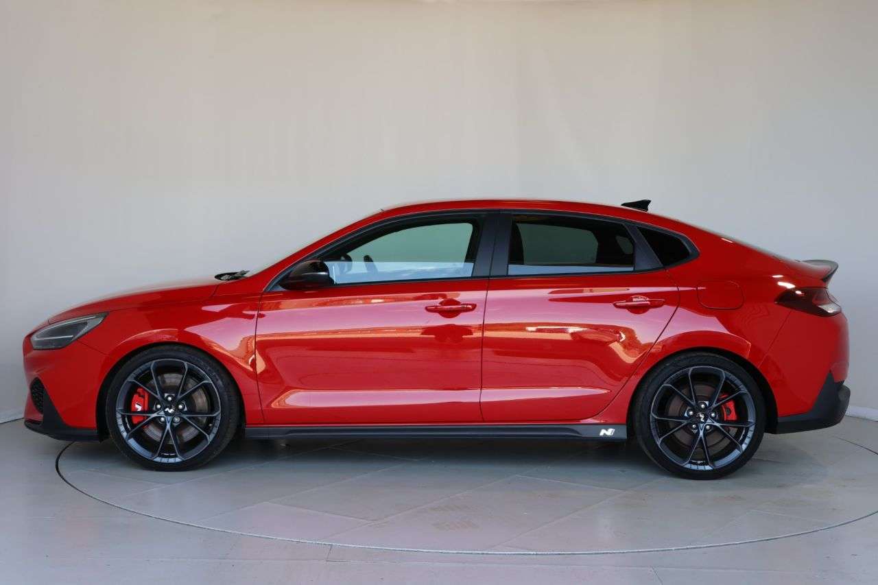 2022 HYUNDAI I30 2022 HYUNDAI I30