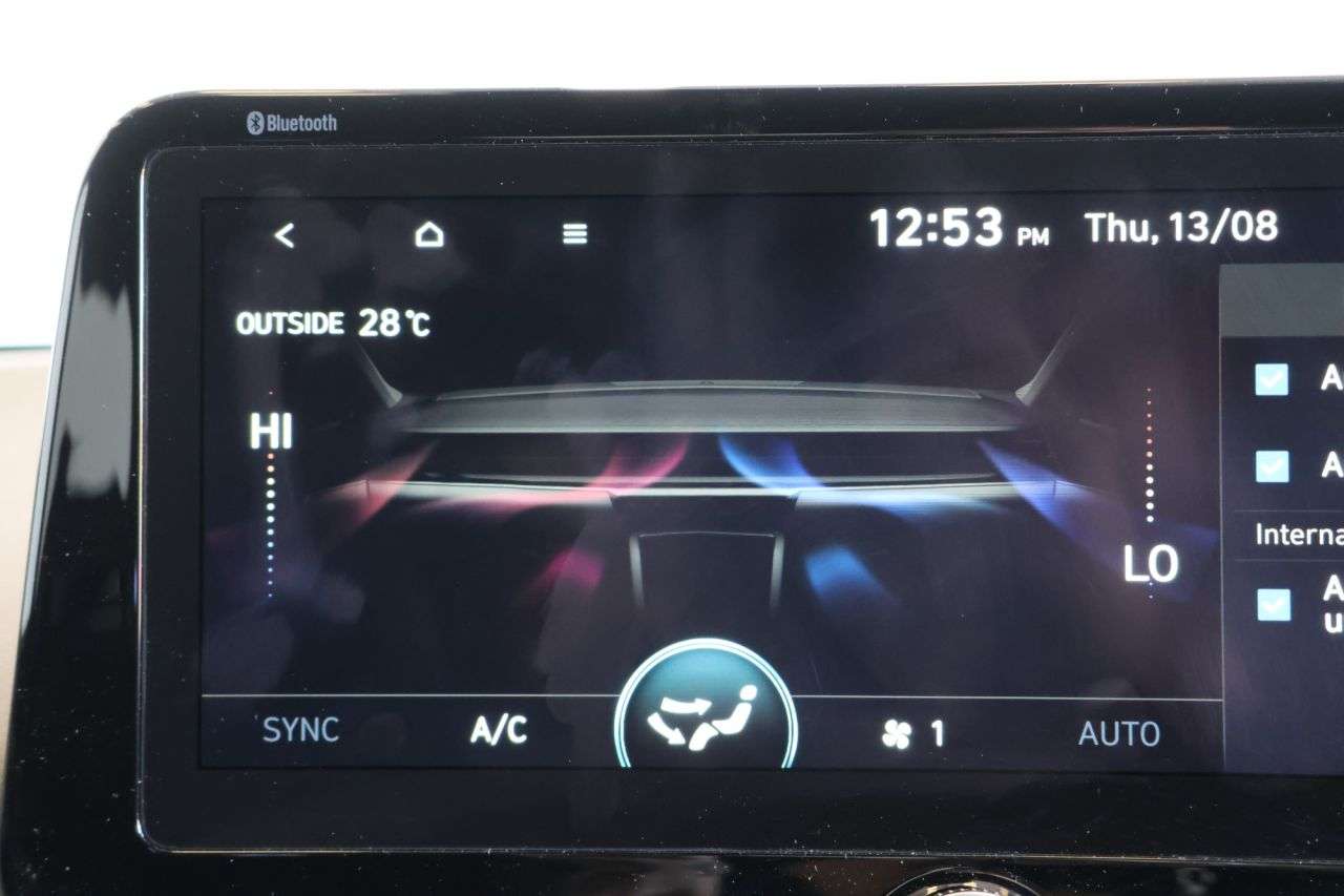 2022 HYUNDAI I30 2022 HYUNDAI I30