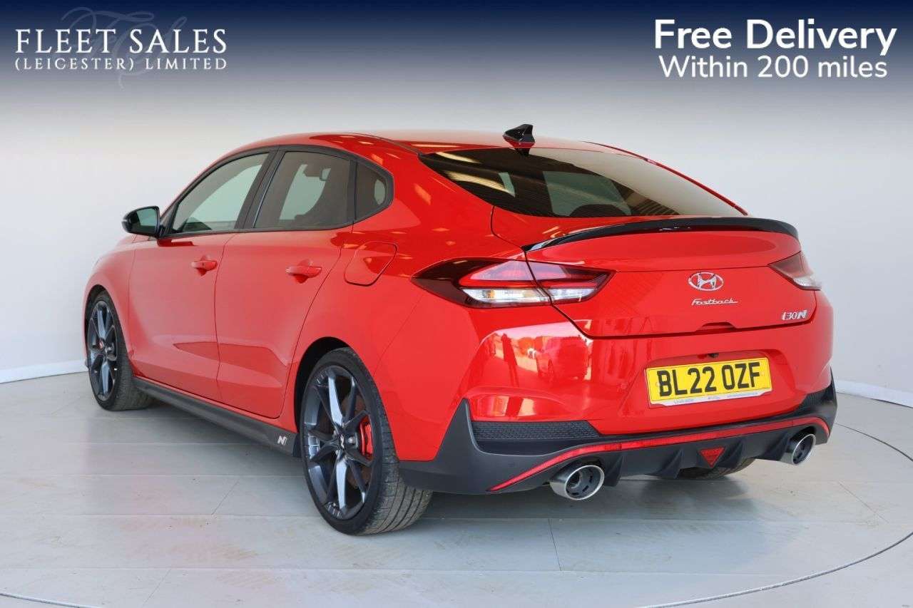 2022 HYUNDAI I30 2022 HYUNDAI I30