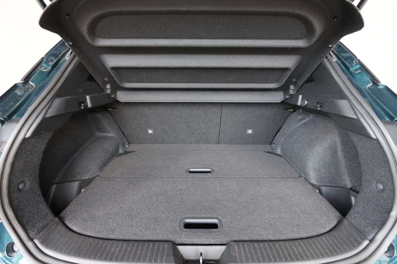 2024 NISSAN QASHQAI 2024 NISSAN QASHQAI