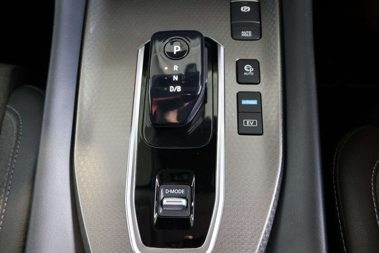 2024 NISSAN QASHQAI 2024 NISSAN QASHQAI