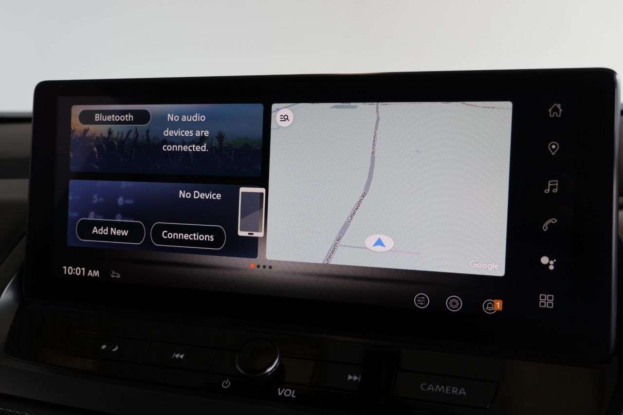 2024 NISSAN QASHQAI 2024 NISSAN QASHQAI