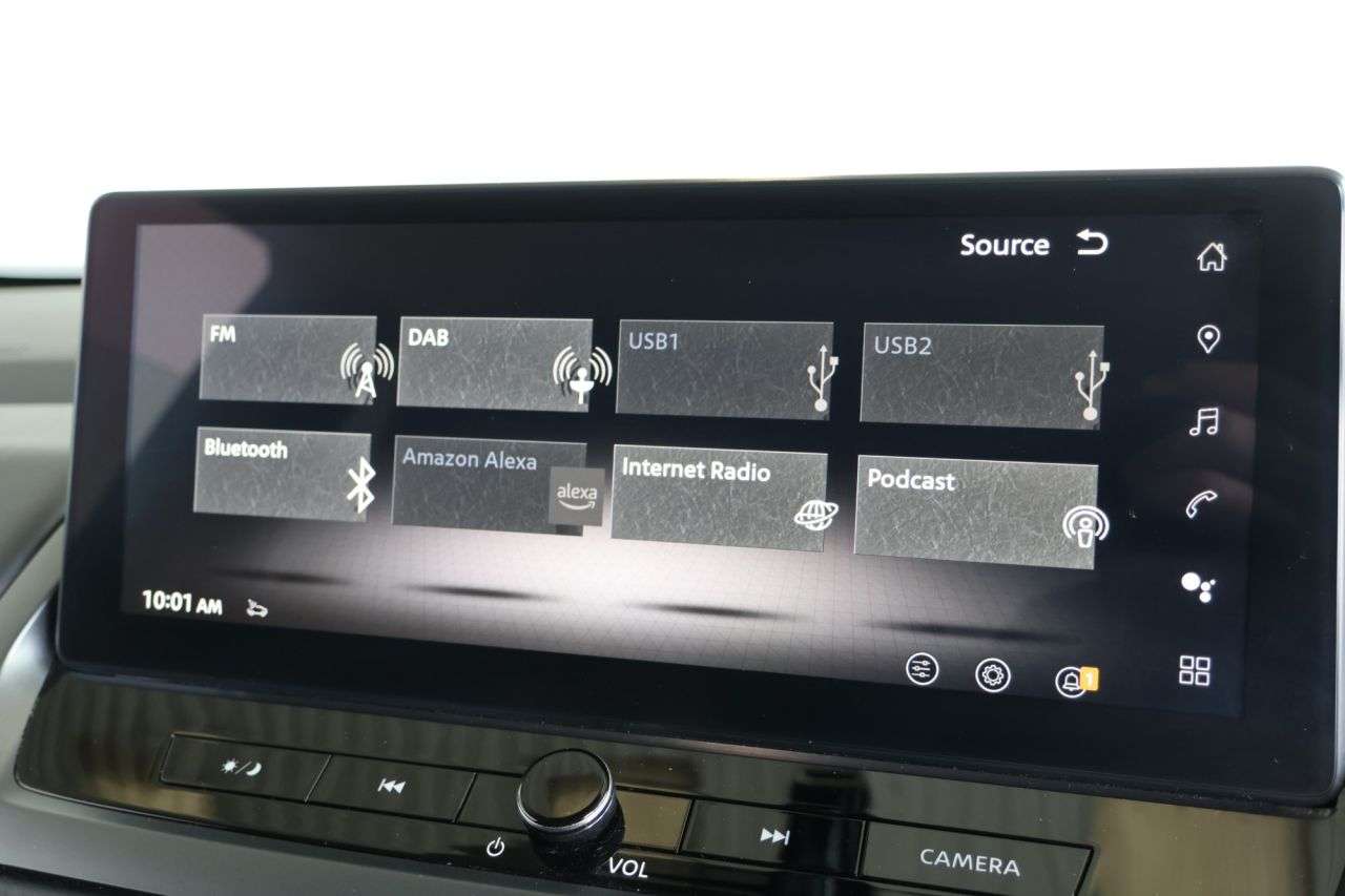 2024 NISSAN QASHQAI 2024 NISSAN QASHQAI