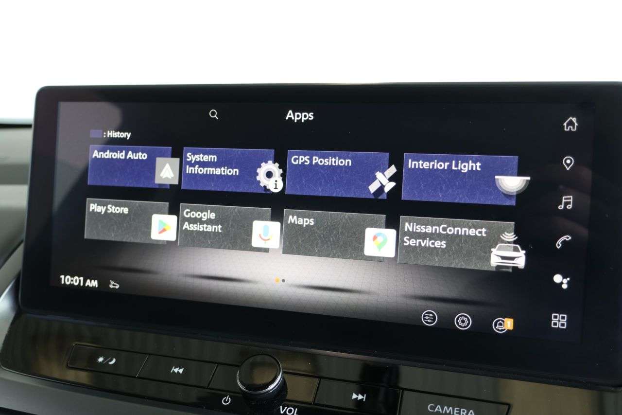 2024 NISSAN QASHQAI 2024 NISSAN QASHQAI